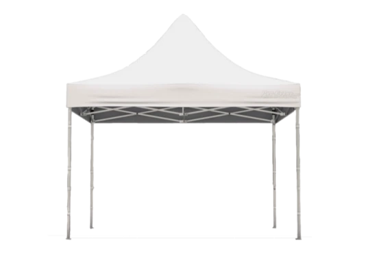 Cateringzelt (schwer) 3 x 3 m