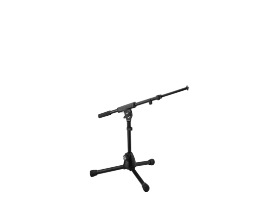 Mikrofonstativ klein K&M