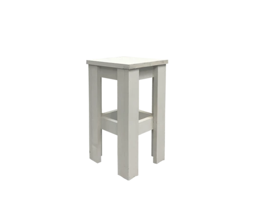 Woodlounge Barhocker