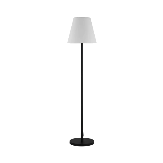 Stehlampe ,,JIMMY'' Schwarz