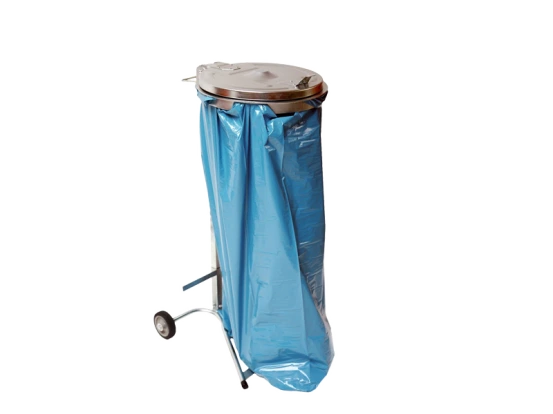 Müllsackständer