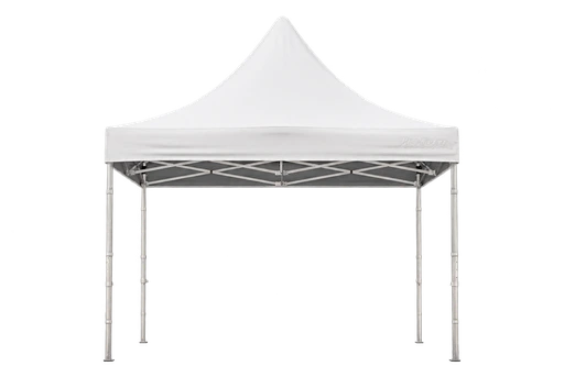 Cateringzelt (schwer) 3 x 3 m