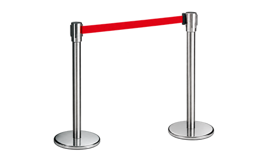 1x Leitsystem mit Zugband