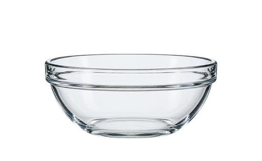 Dessertschale Glas - VPE 15