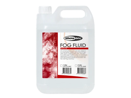 Nebel Liquid (Co2 Fog Fluid)