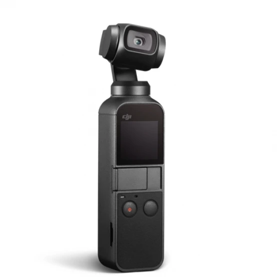 DJI Osmo Pocket inkl. Gimbel