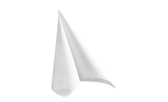 Evolin-Serviette 40 x 40cm - VPE 45