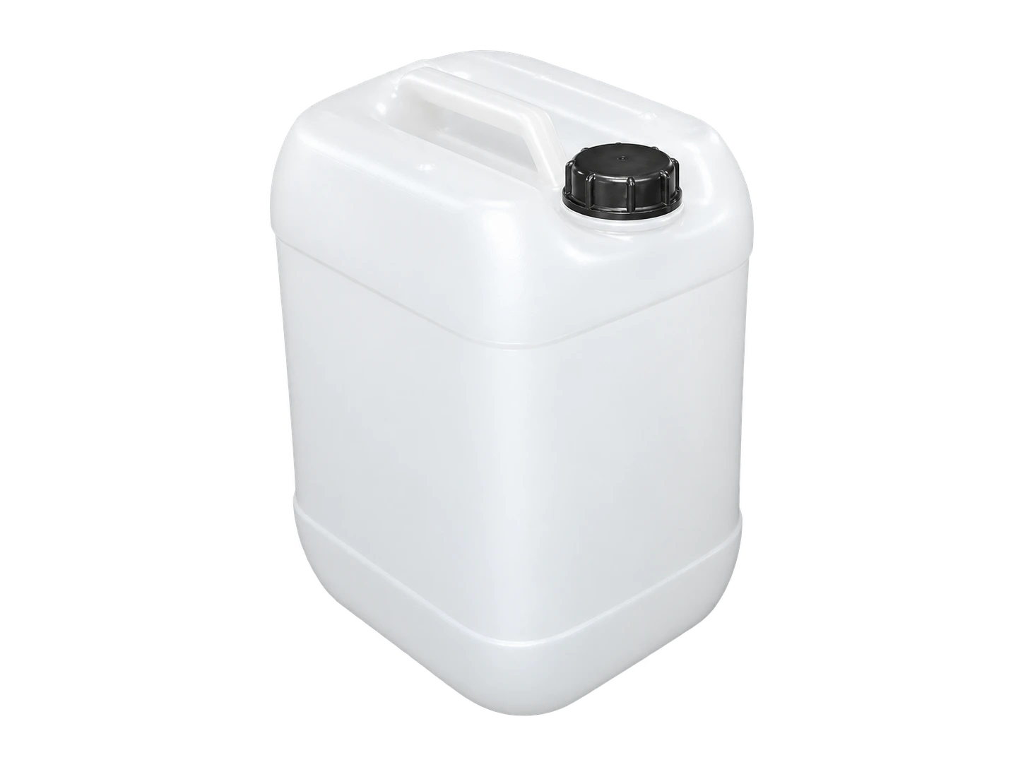 Abwasserbehälter 25 Liter