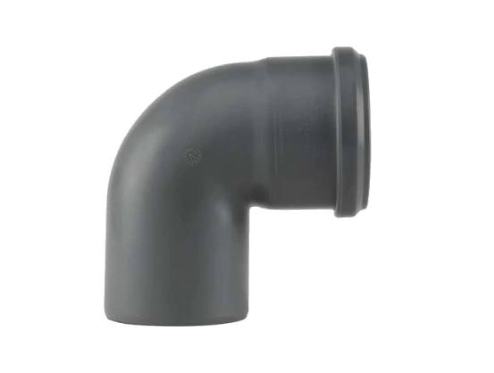 HT 100 DN110 Bogen 87 Grad