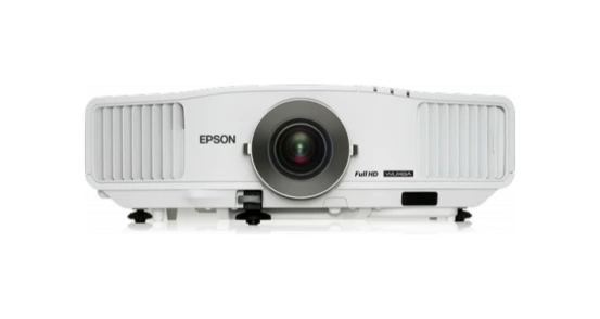 Epson 4500 2K Beamer
