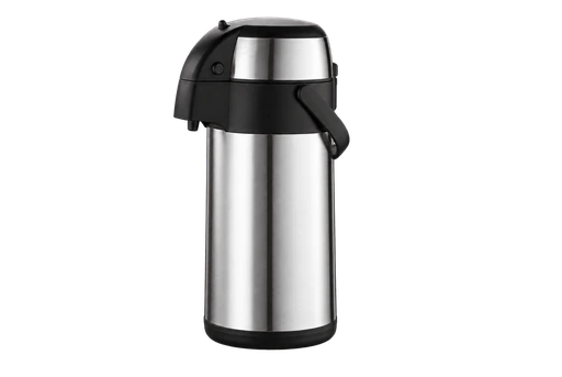Pumpthermoskanne 2 Liter