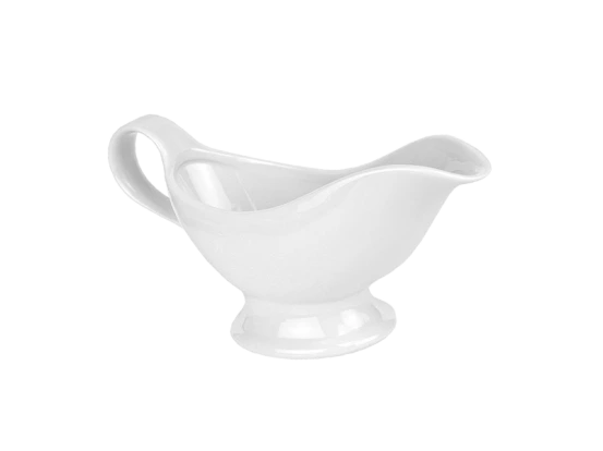 Sauciere klein Bianco - VPE 4