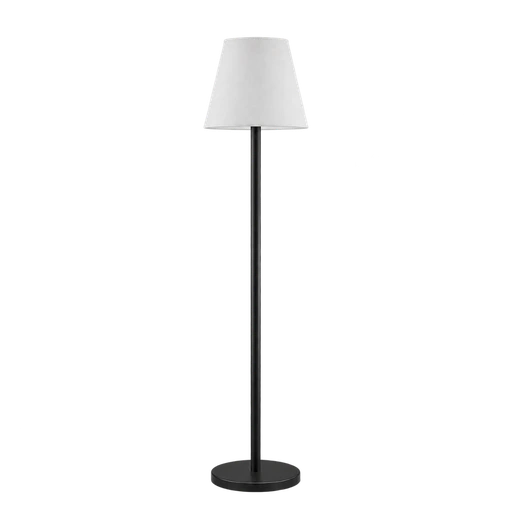Stehlampe ,,JIMMY'' Schwarz