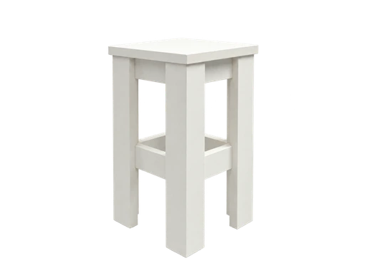 Woodlounge Barhocker