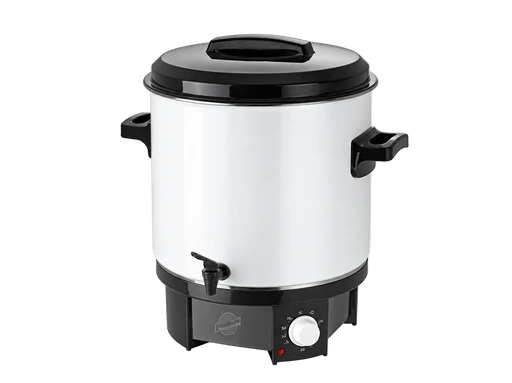 Glühweintopf 21 Liter