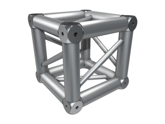 Globaltruss F34 Box Corner