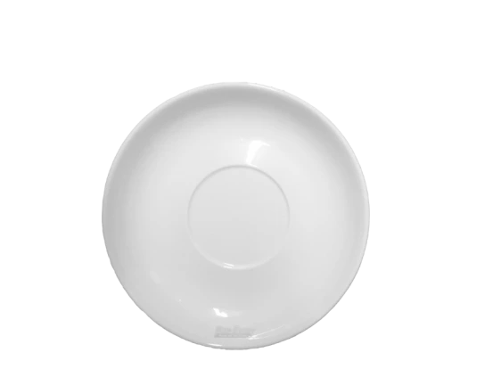 Kaffeeuntertasse Bianco - VPE 30