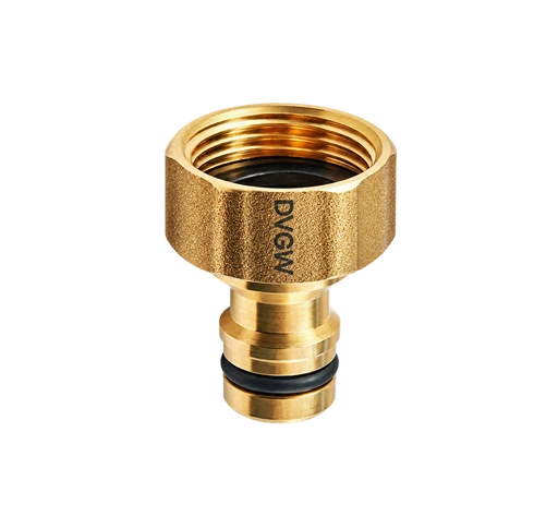 Gardena auf 1/2 Zoll Innengewinde Adapter
