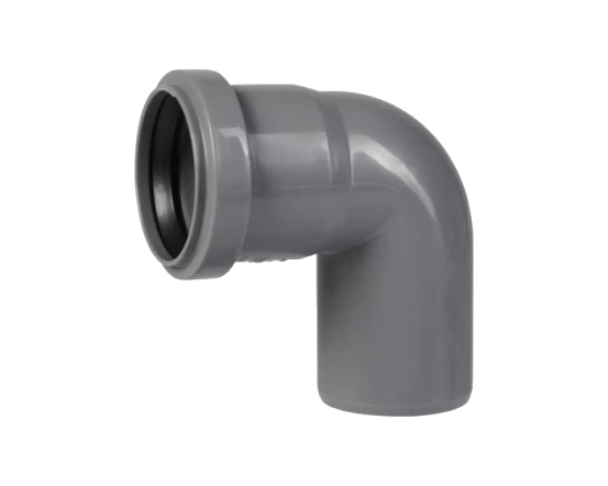 HT 50 DN50 Bogen 87 Grad