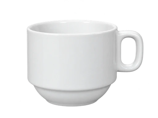 Kaffeetasse Bianco - VPE 15