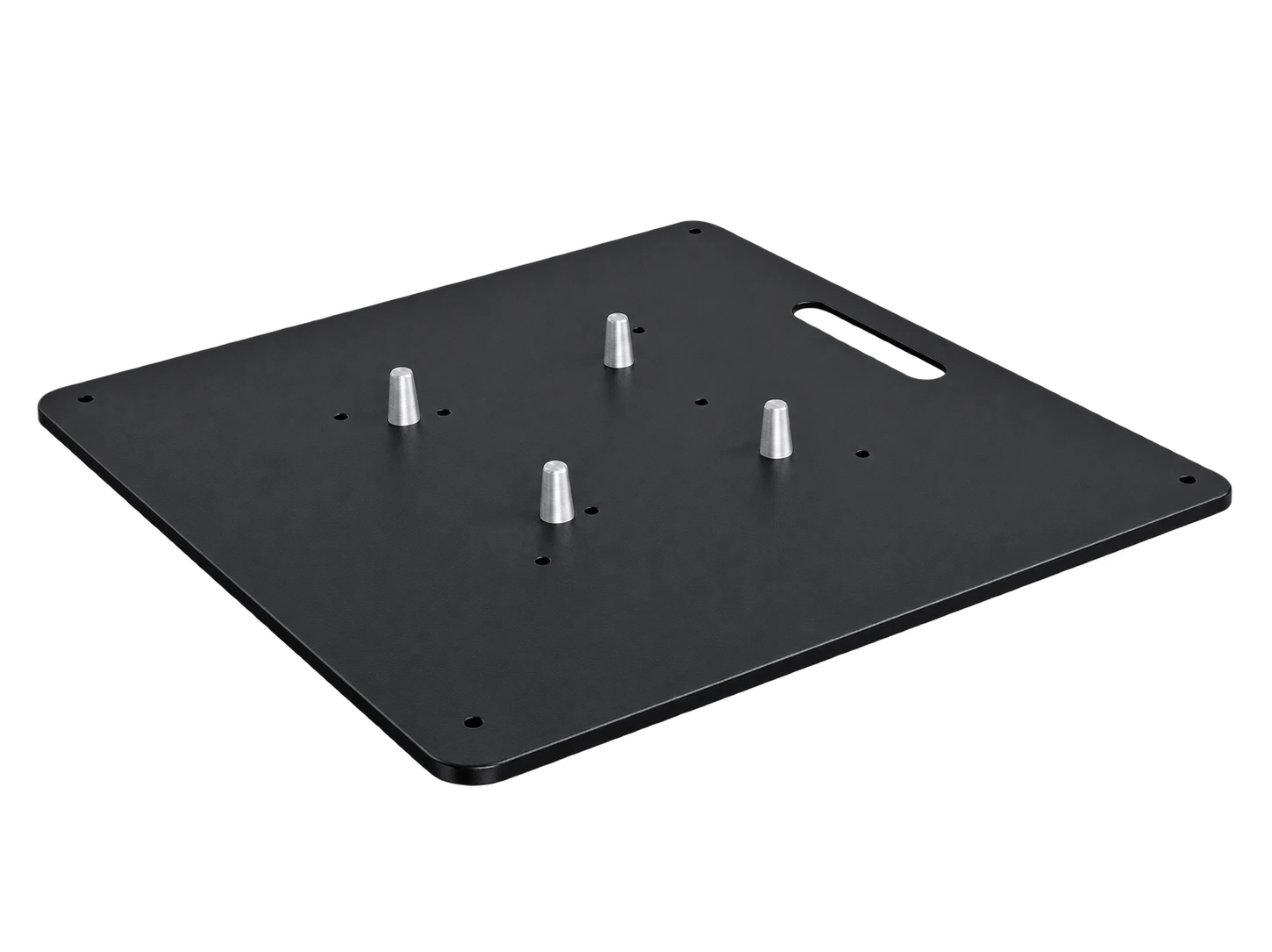 Baseplate XL Prolyte Schwarz