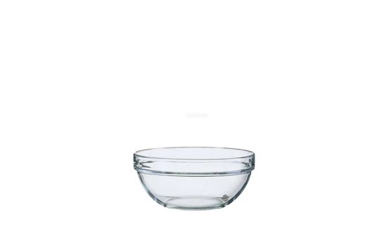 Dessertschale Glas - VPE 15