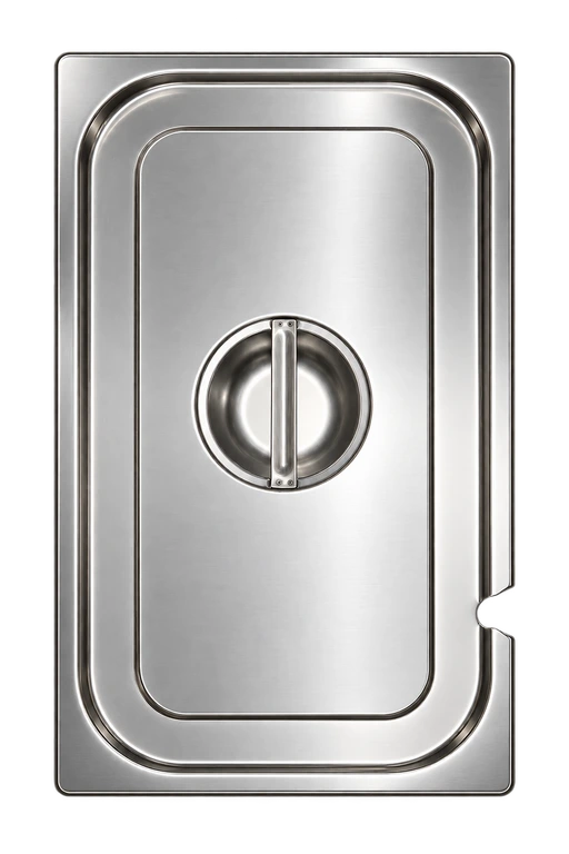 GN 1/1 Deckel