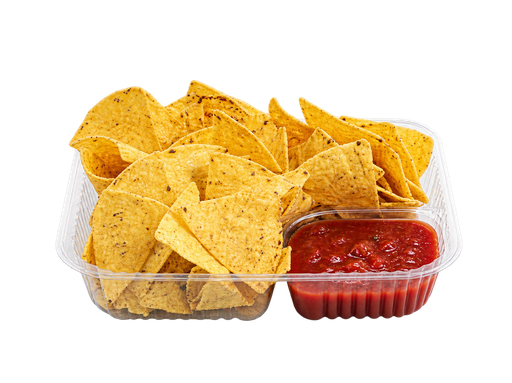 Nachoschale klein