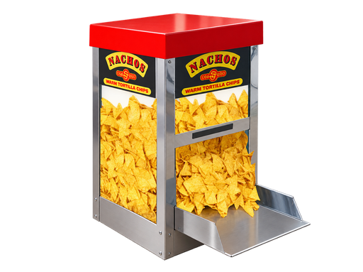 Nacho Wärmer klein