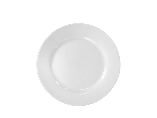 Brotteller „Bianco“ - VPE 30