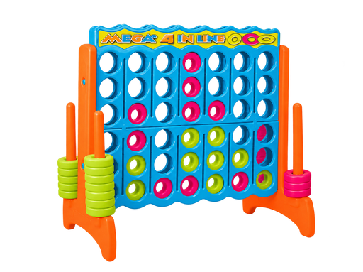 4 Gewinnt XXL
