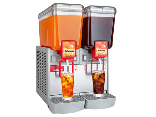 Getränke Dispenser XL