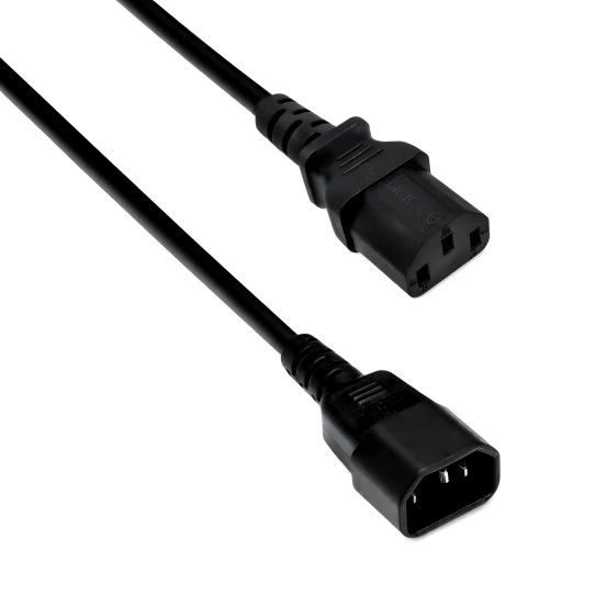 Kaltgeräte Link Kabel 3m 230V