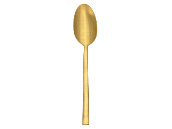 Menülöffel Exklusiv gold - VPE 20