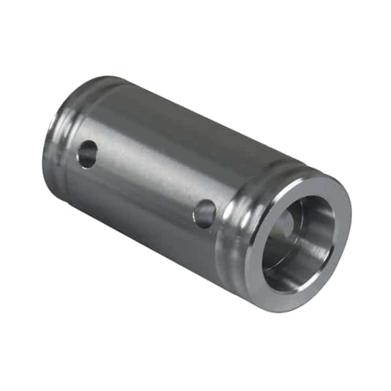 Globaltruss F34 Spacer 10,5cm  4er SET