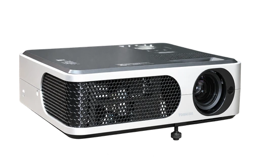 Toshiba 3000 Beamer