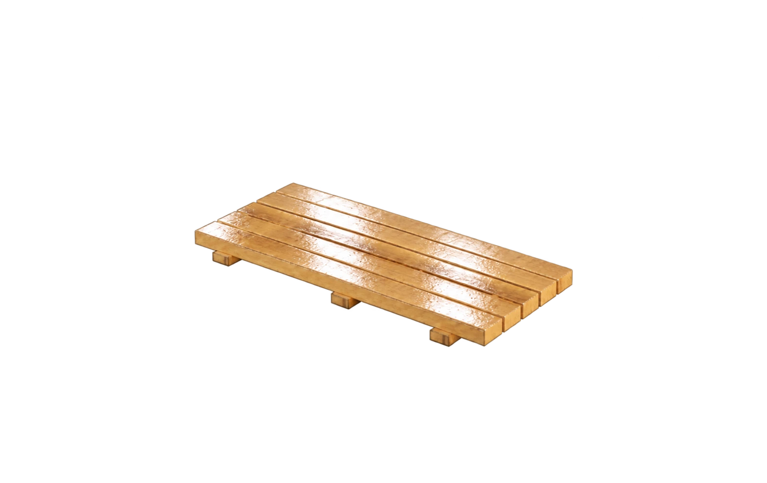 Holzboden 0,5 Meter ( Gala )