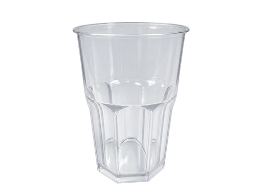 Caipirinhaglas kunststoff - VPE 24