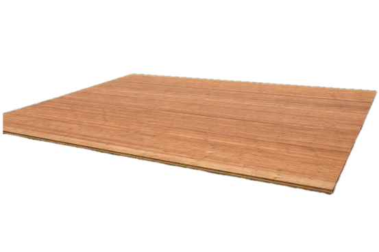 3 x 3 m Holzboden (SET)  Classic