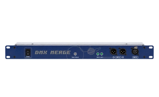 DMX Merge