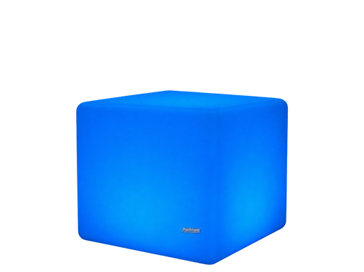LED Sitzcube