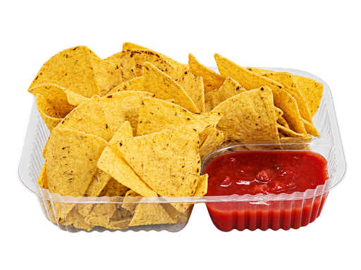 Nachoschale groß