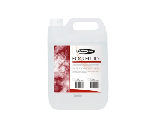 Nebel Liquid (Heavy Fog Fluid)