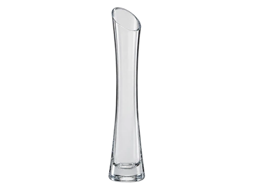 Blumenvase Glas klar 15er Set - VPE 15
