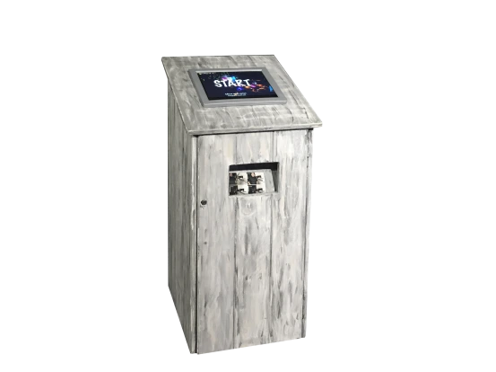 Foto Box Terminal