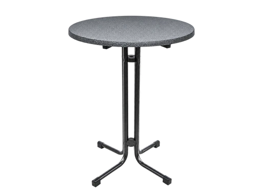 6er Set Stehtische D-80cm