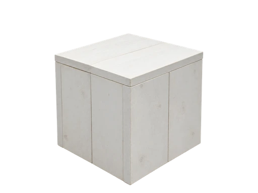Woodlounge Sitzcube