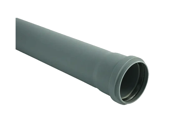 HT 100 DN110 Abwasserrohr 50cm