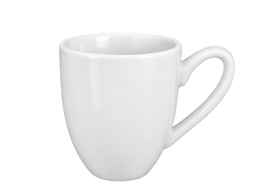Espressotasse Bianco - VPE 40
