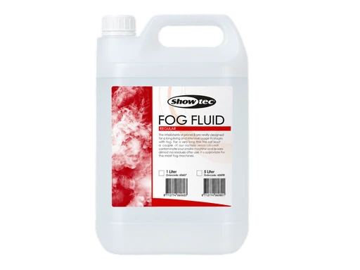 Nebel Liquid (Standard Fog Fluid)